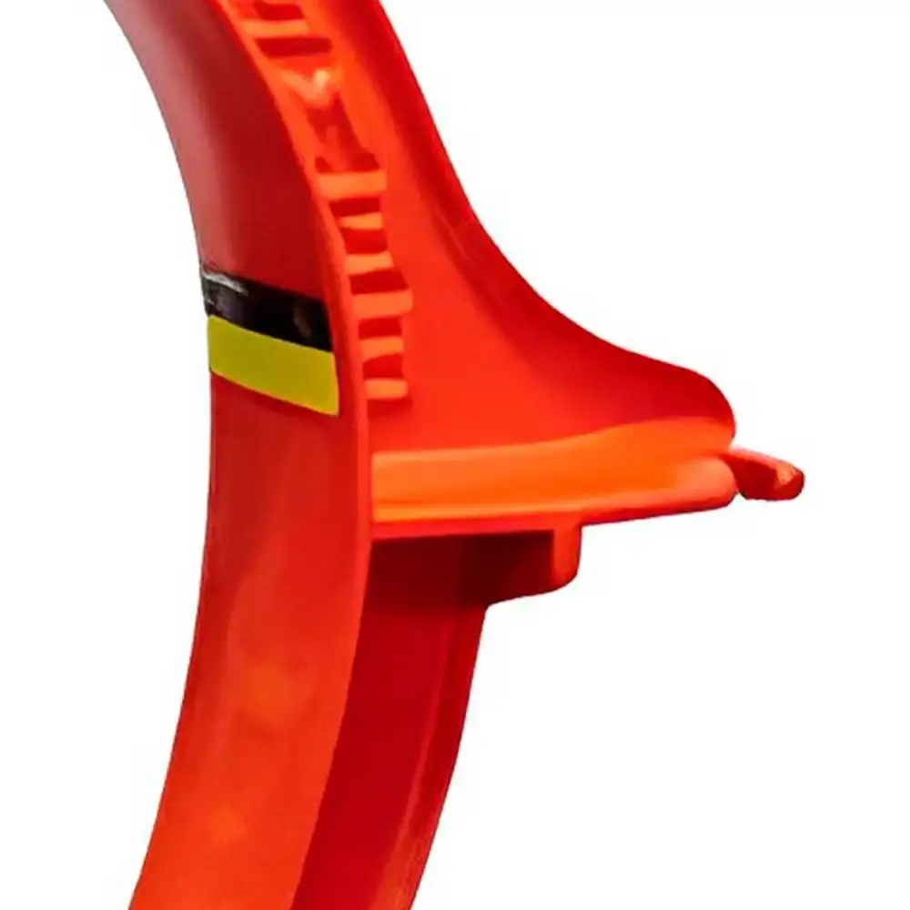 Vulcanizadora para pneu sem câmara VP-500 110V Emeb — fotografia 4