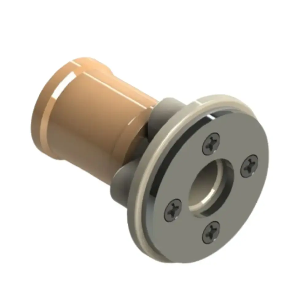 Adaptador LED COB para Piscina de Vinil Tubo 25 mm 023564 SODRAMAR — fotografia de referência