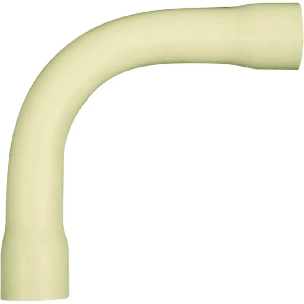 Curva 90G super cpvc Amanco 22MM