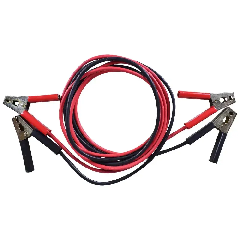 Cabo de transferência de carga CTK03 300AMP 3M Kitec — fotografia 6