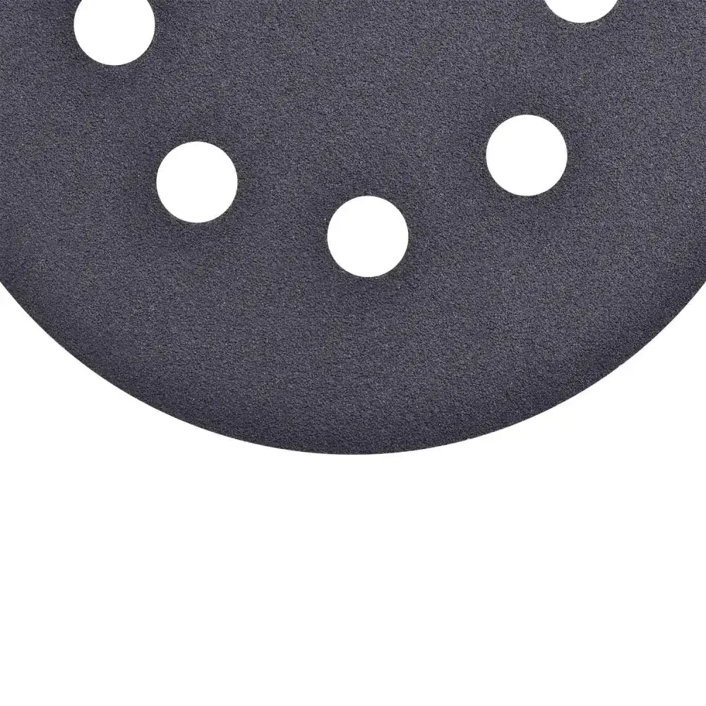 Jogo de lixas F355 best for stone 125MM G120 Bosch – 5 peç — fotografia 10