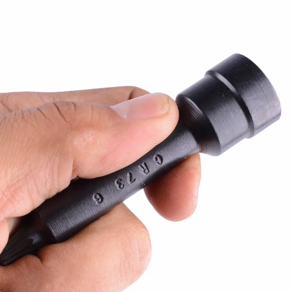 Chave soquete longa 90MM cr 73 cr ferramentas — fotografia 3