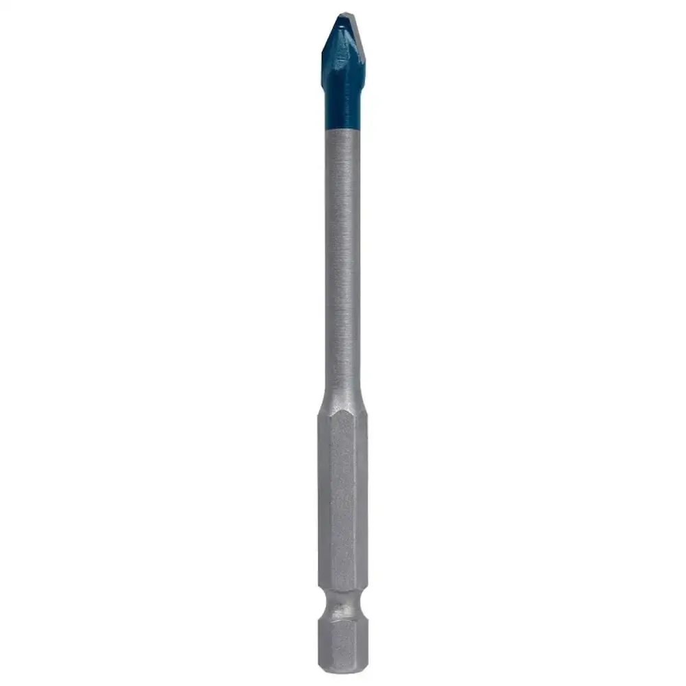 Broca hard cerâmica 6X90MM HEX-9 Bosch — fotografia de referência