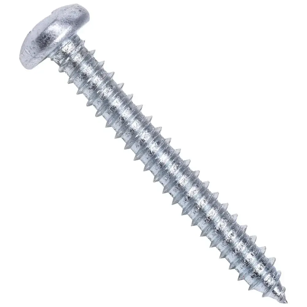 Parafuso autoatarraxante 3,9 x 32MM 20 peças Worker — fotografia 8