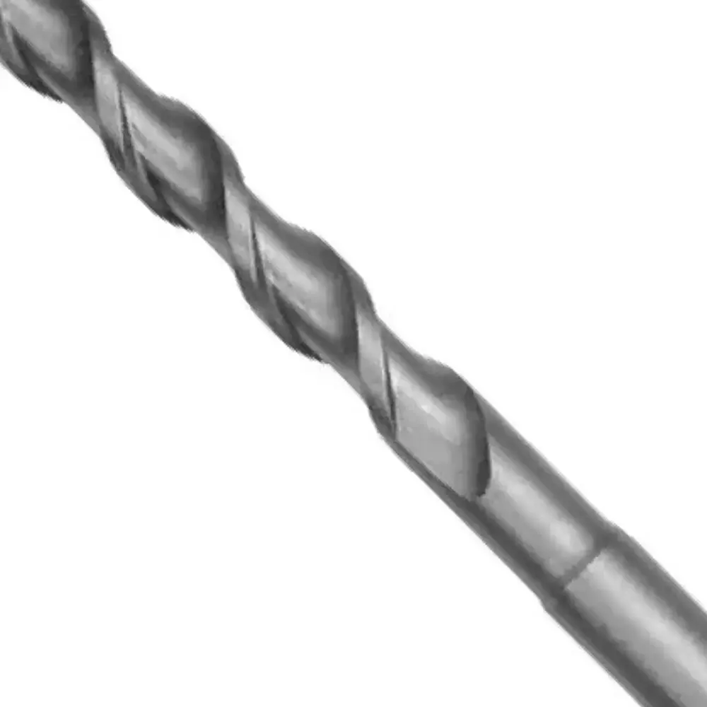 Broca para Concreto 10 mm x 160 mm SDS PLUS 7102255 MTX — fotografia 5