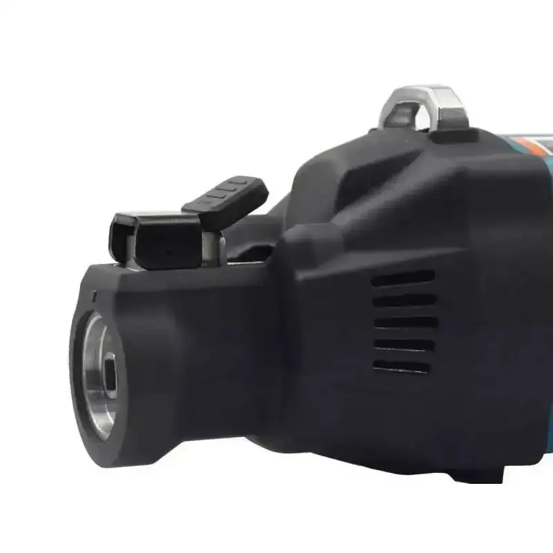 Vibrador de Concreto 1.700W (127V) / 2.200W (220V) s/ Mangote VR1000 MAKITA 110 V — fotografia 3