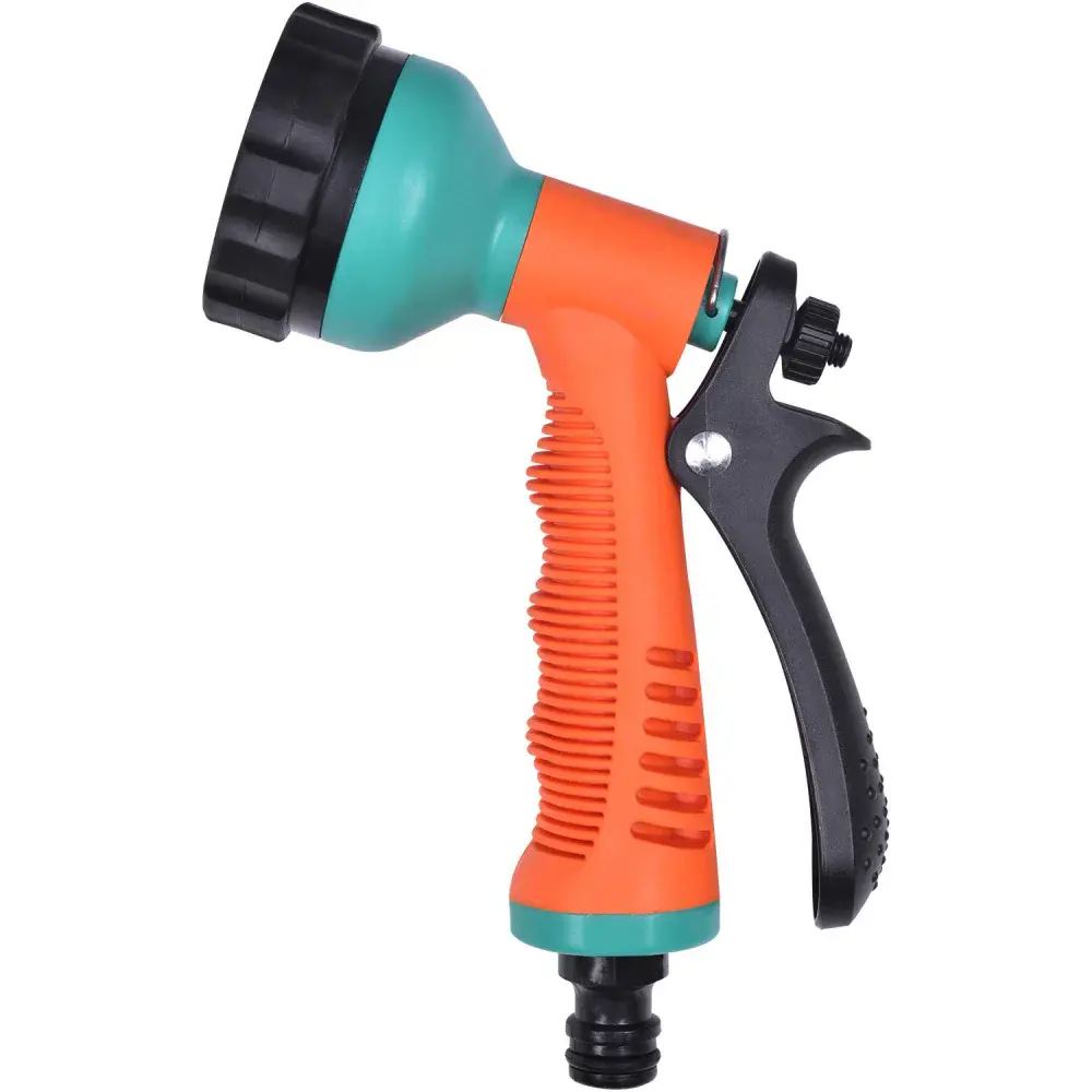 Esguicho pistola jet 6 jatos Kala — fotografia de referência