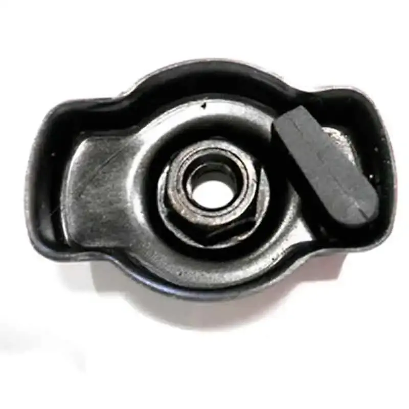 Arrastador para roçadeira FS75/FS85 41331902002 Stihl — fotografia 2