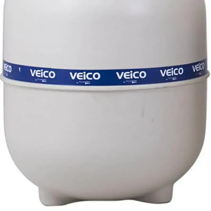 Filtro Veico para Piscina até 70.000 Litros V-50 c/ Válvula de Comando FLUIDRA — fotografia 3