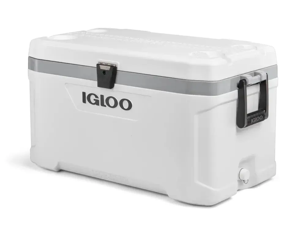 Caixa térmica marine ultra 66L - Igloo — fotografia 9