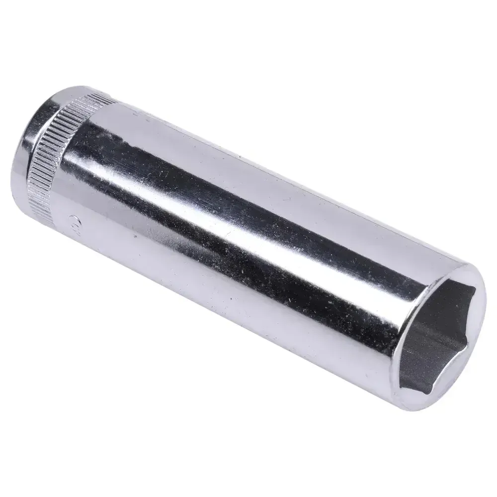 Soquete sextavado longo 15 mm encaixe 1/2 Sata ST13406SC — fotografia 8