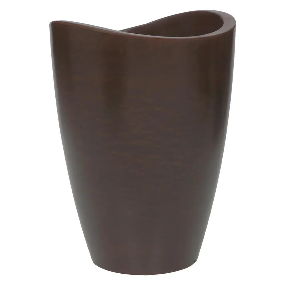 Vaso copacabana antique rusty 30X40CM 18L Vasart
