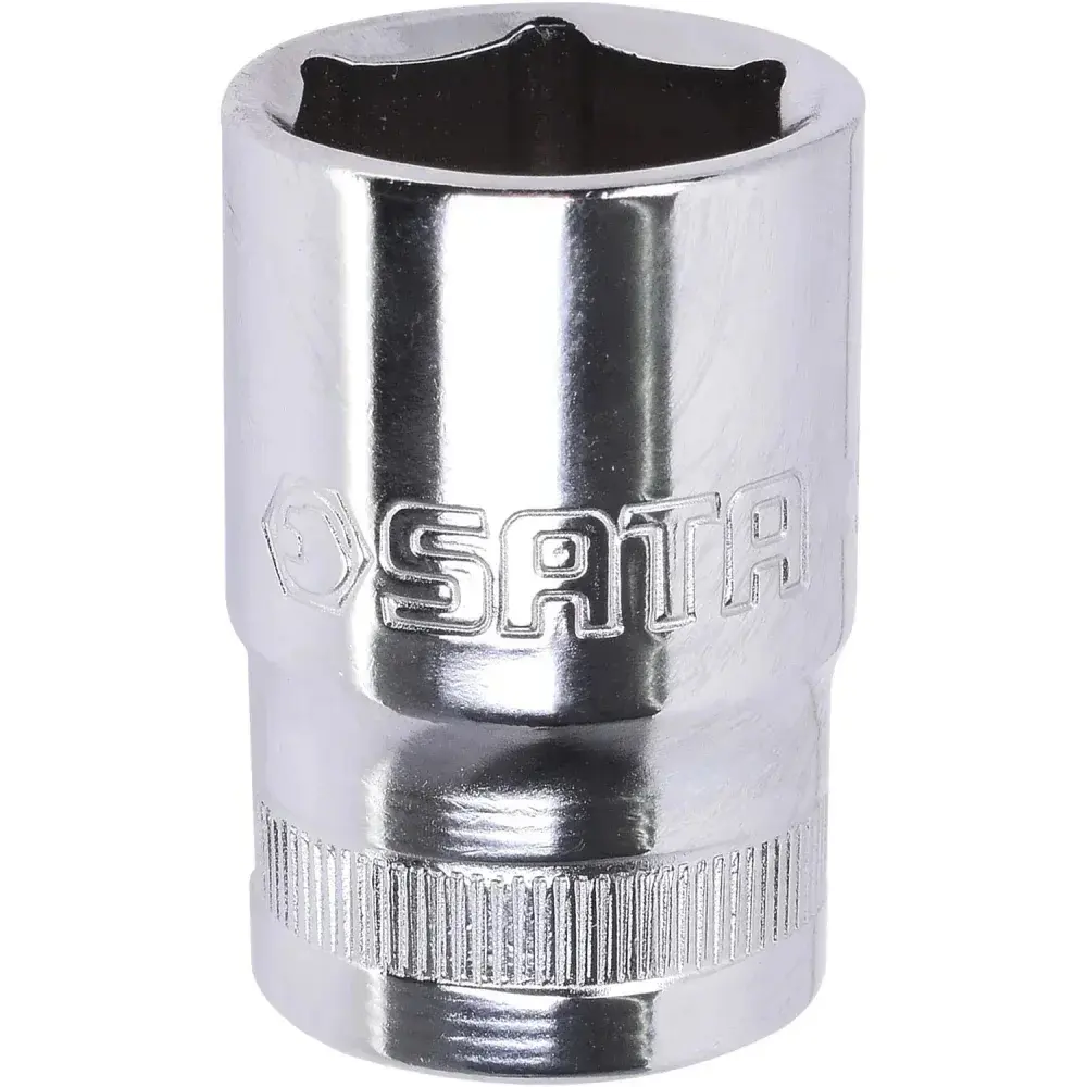 Soquete sextavado 1/2 de 19MM da Sata — fotografia 6