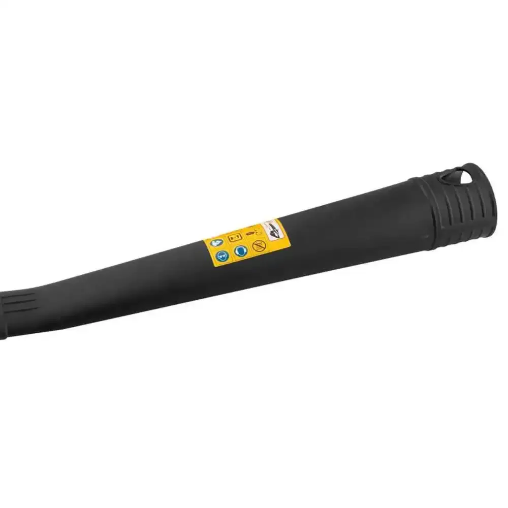 Soprador de folhas à bateria 18V com bateria 4AH e carregador bivolt Vonder — fotografia 5