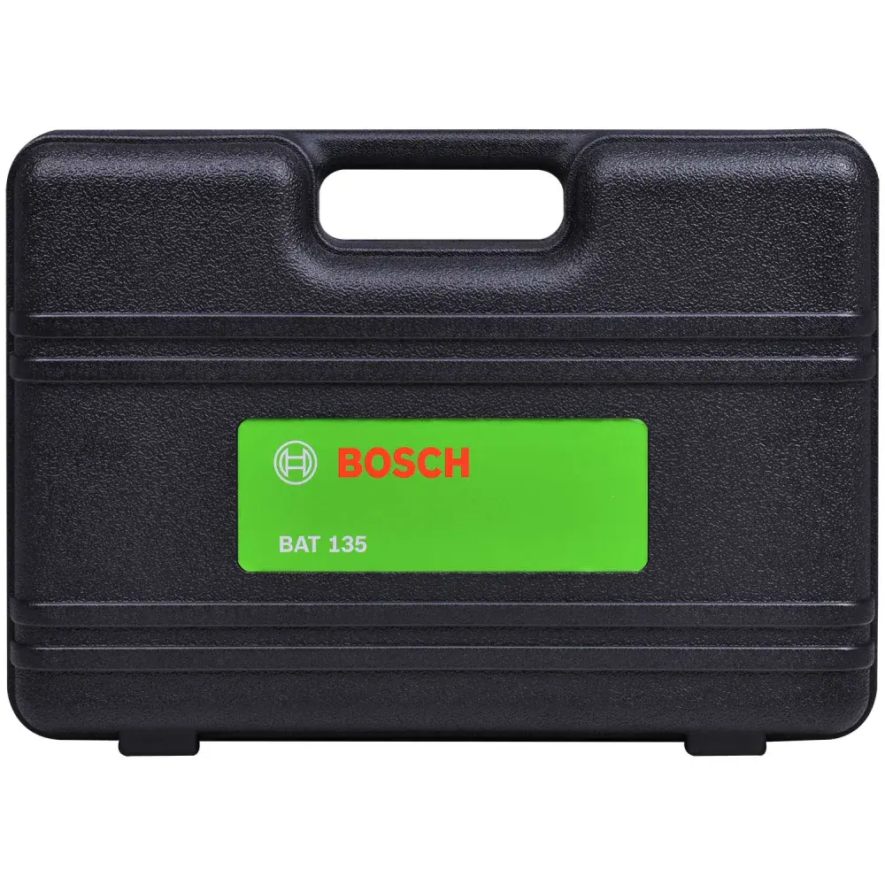 Testador de bateria automotivo com impressora BAT135 bosch Bosch Automotivo — fotografia 7