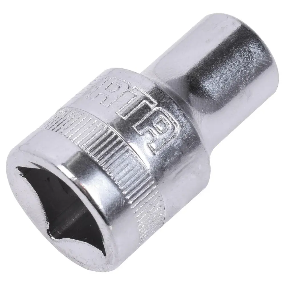 Soquete estriado 10 mm encaixe 1/2 Sata ST13601SC — fotografia 4