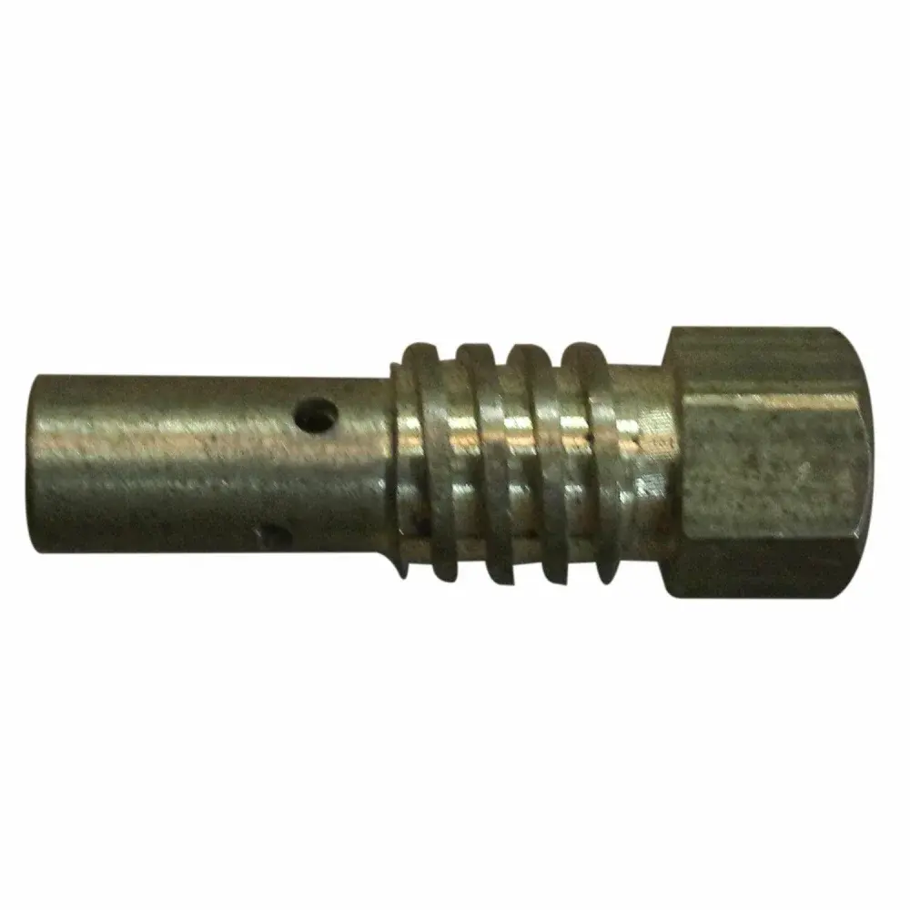 Difusor de gás para máquina de solda mig 130, 150, 195 V8 brasil
