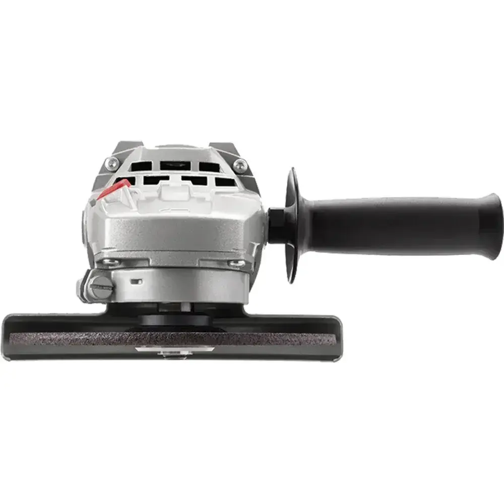 Esmerilhadeira angular gws 2200-180 7 127V Bosch — fotografia 6