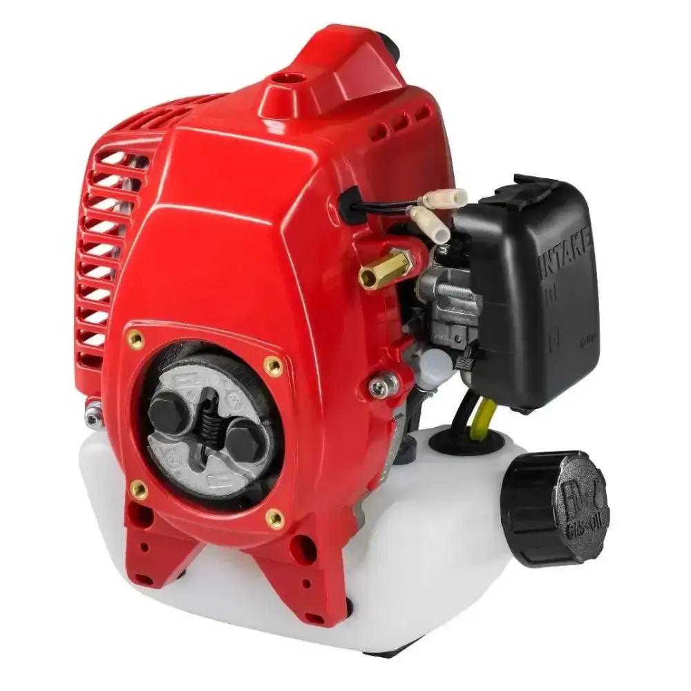 Motor maruyama a gasolina para roçadeira BE230 Tekna