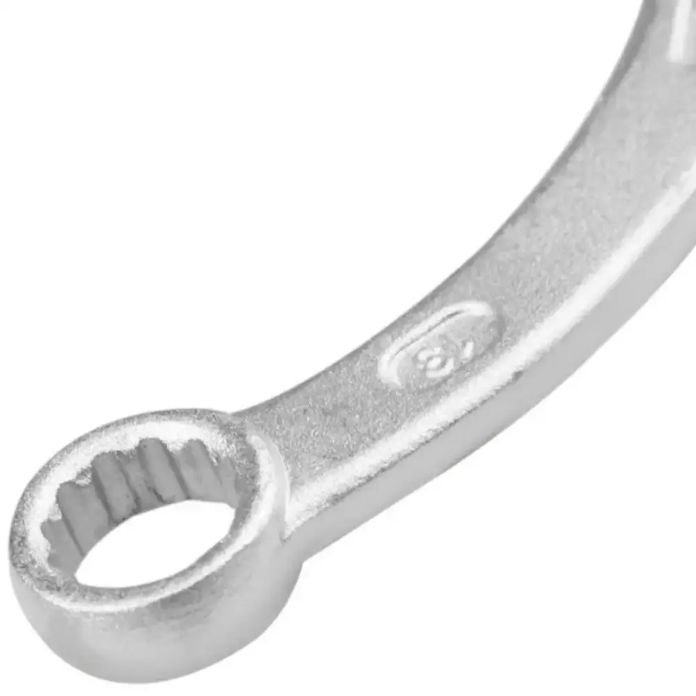Chave starter meia lua 19X21MM 006005 Gedore — fotografia 3
