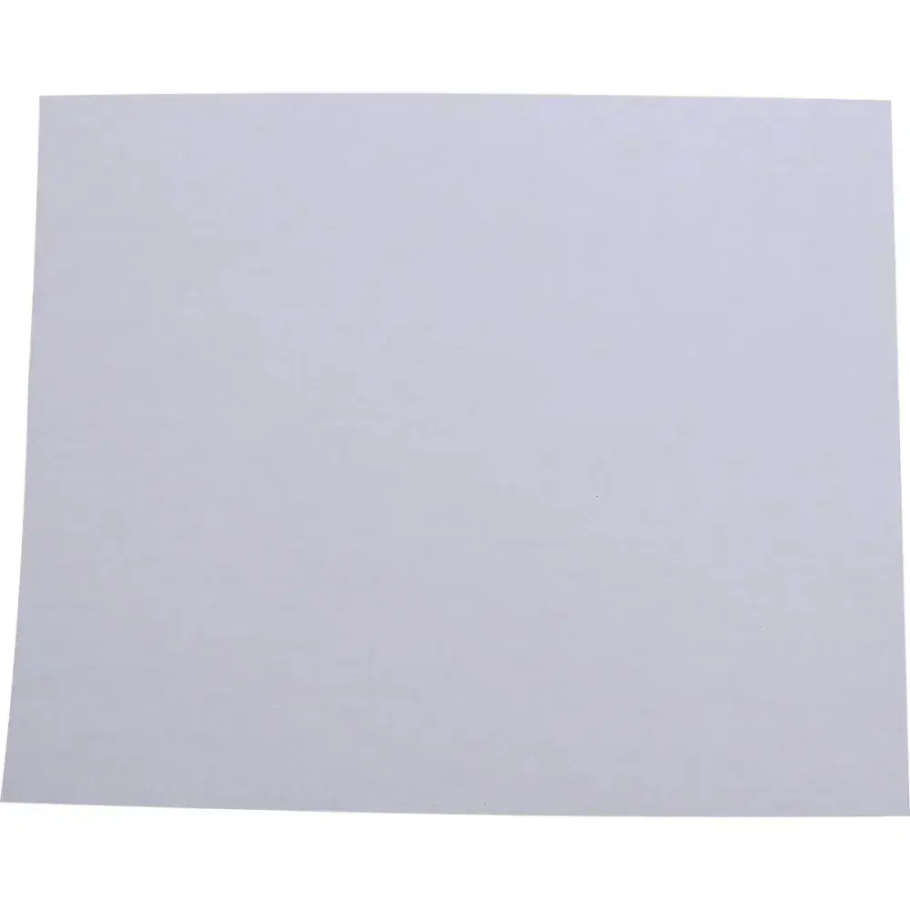 Lixa seco GR400 225MM x 275MM Worker — fotografia de referência