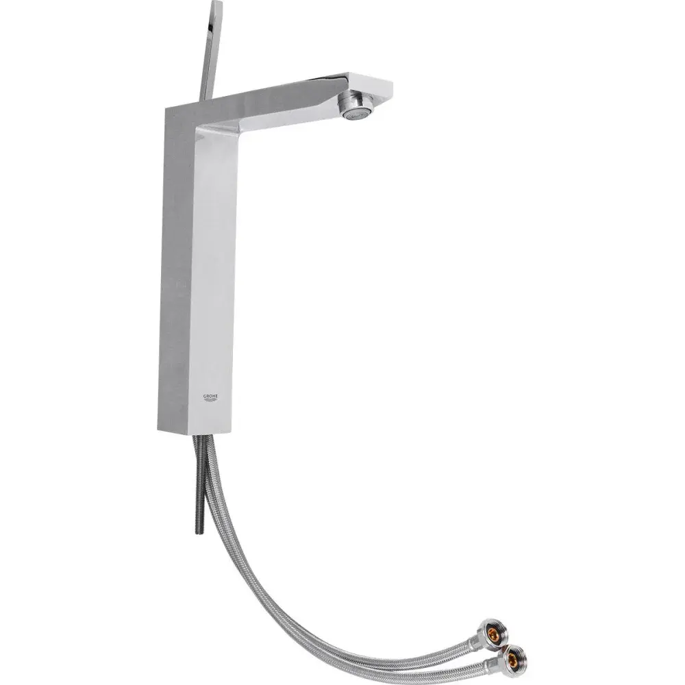 Misturador monocomando bica alta eurocube joy Grohe