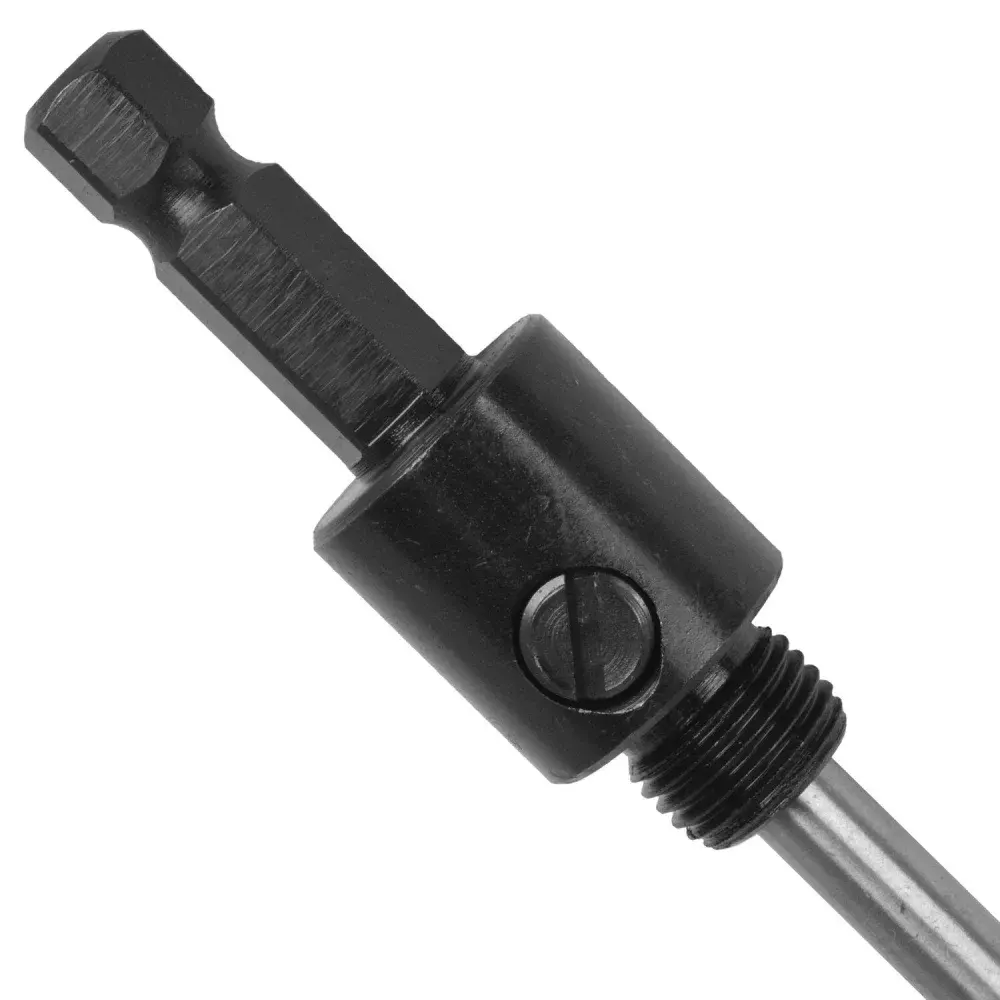 Suporte para serra copo 14-30MM KA-1-S Starrett — fotografia 4