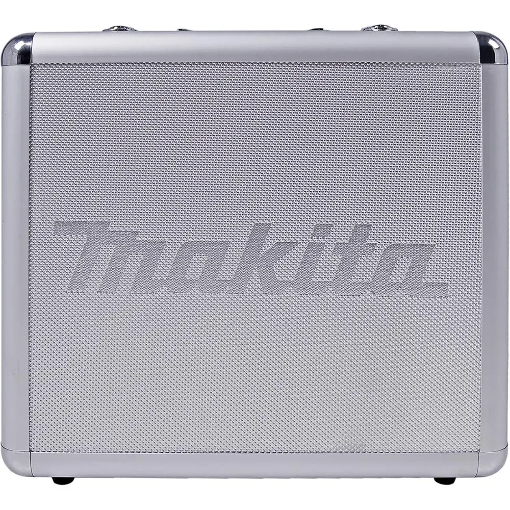Kit furadeira e parafusadeira de impacto 12V cxt Makita — fotografia 6