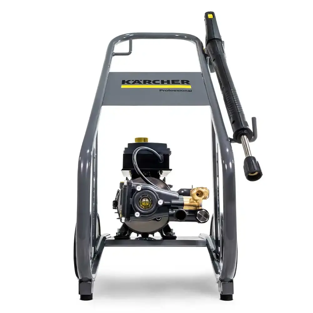 Lavadora alta pressão 7/18 maxi trifásico 220V Karcher — fotografia de referência