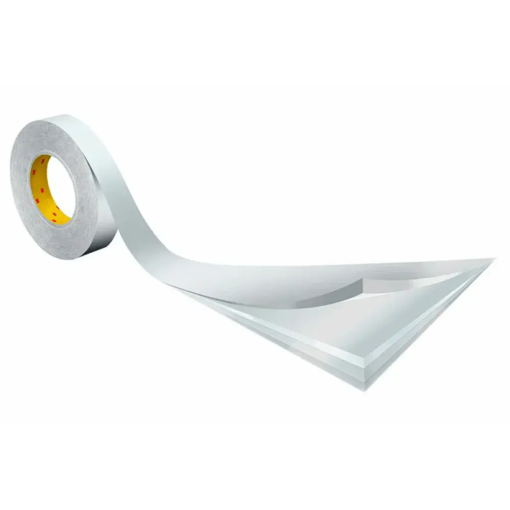 Fita dupla face 4873 18MMX30M poliprop 3M
