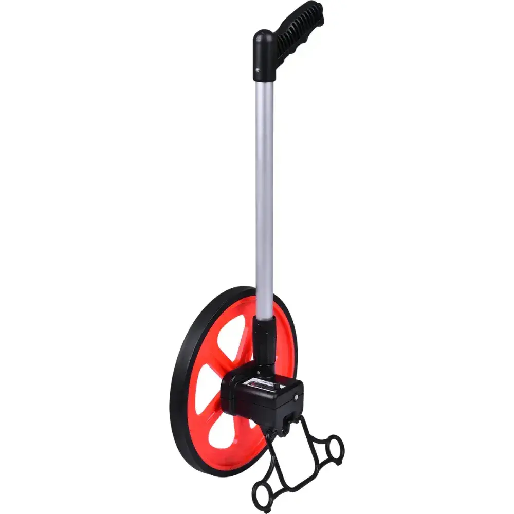 Medidor de distância telescópico diâmetro 25CM Kapro — fotografia 5