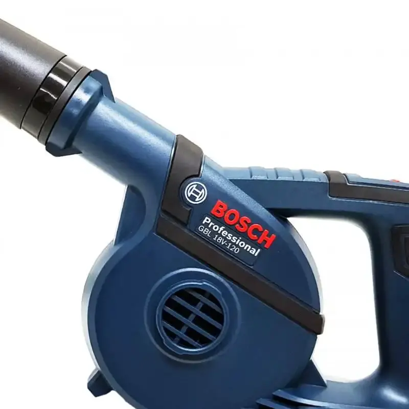Soprador de Ar à Bateria 18V GBL 18V-120 s/ Bateria e Carregador BOSCH — fotografia 3
