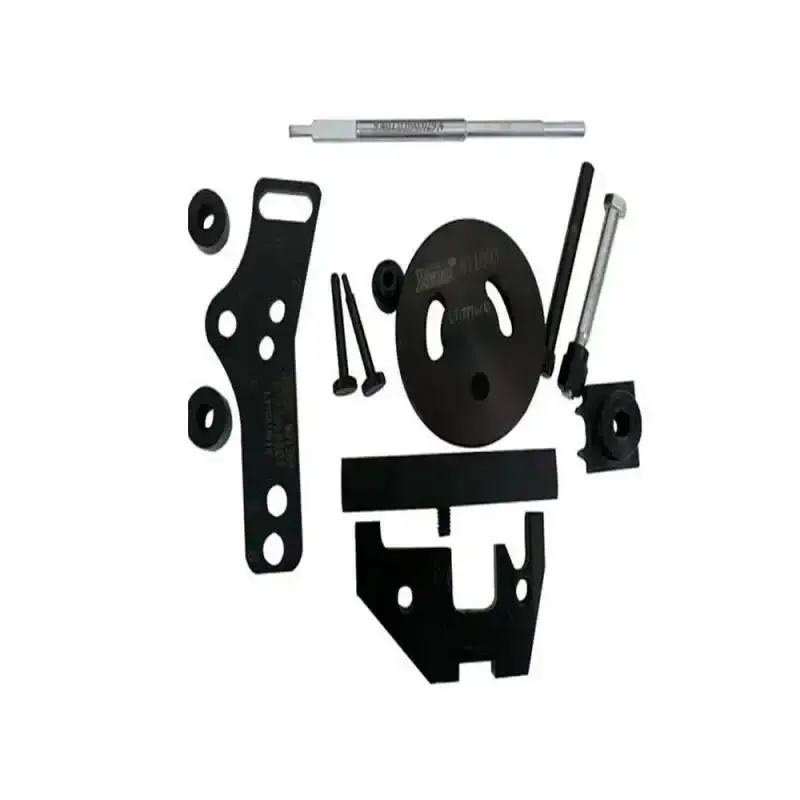 Ferramenta para sincronismo do motor do MWM sprint e NGD 801500 Raven — fotografia 5