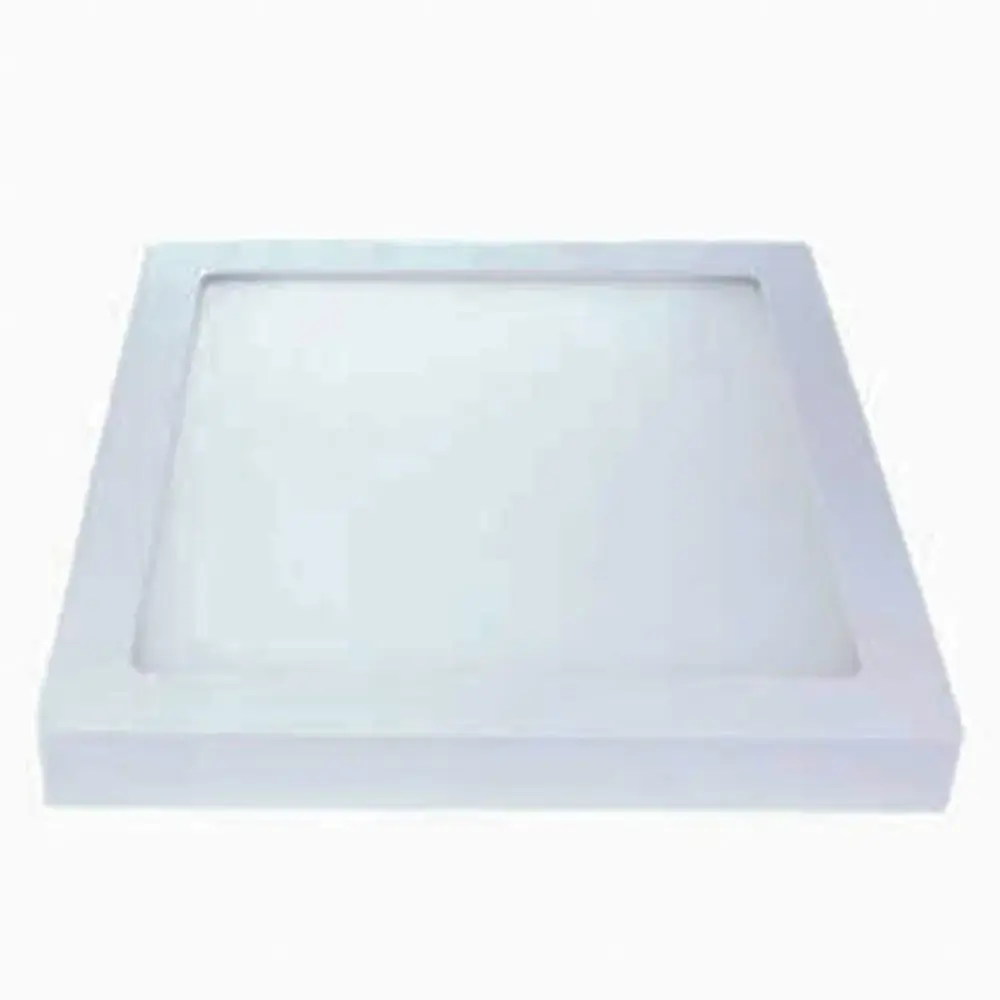 Painel NEO quadrado 30 sobrepor BR6500K 18W bilvot Avant — fotografia 3