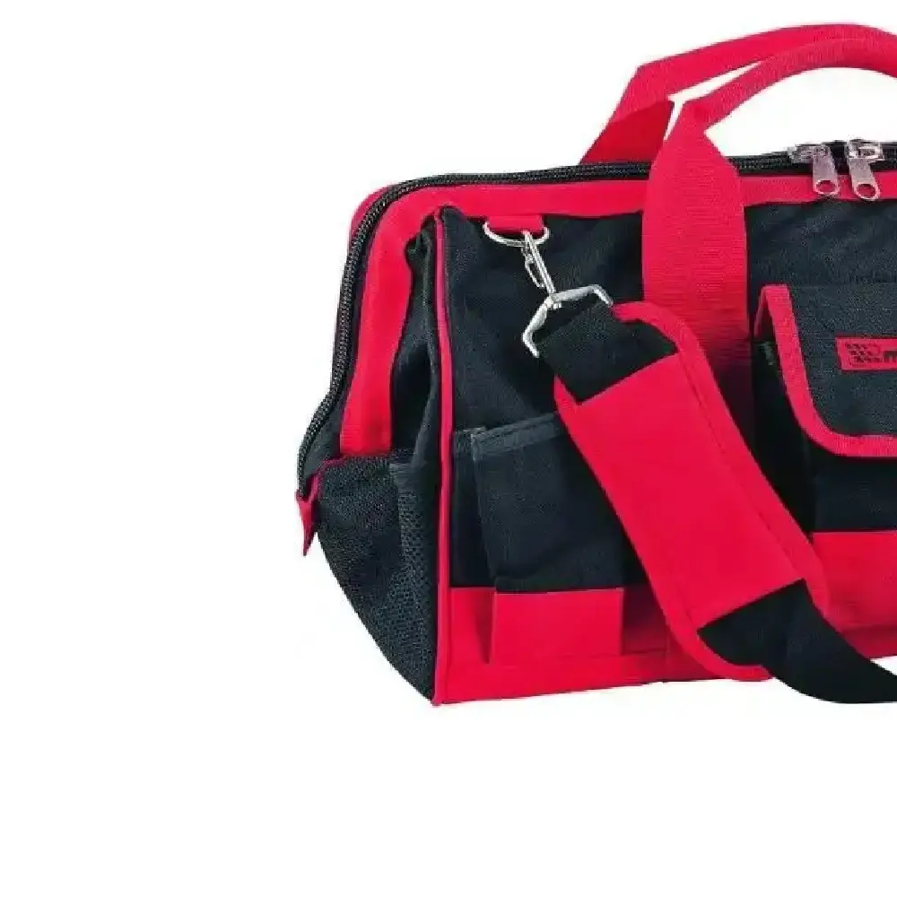 Kit jogo de chaves combinadas de 6 à 22MM com bolsa MTX — fotografia 3