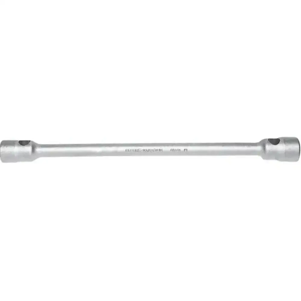 Chave de roda longa 27X32MM 026155 Gedore — fotografia 5