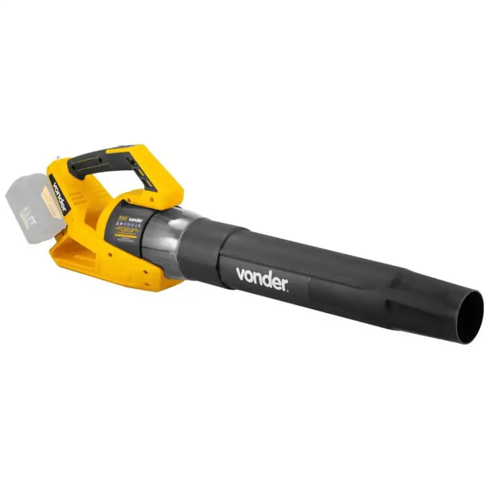Soprador 18V ISV1846SB sem bateria e sem carregador Vonder