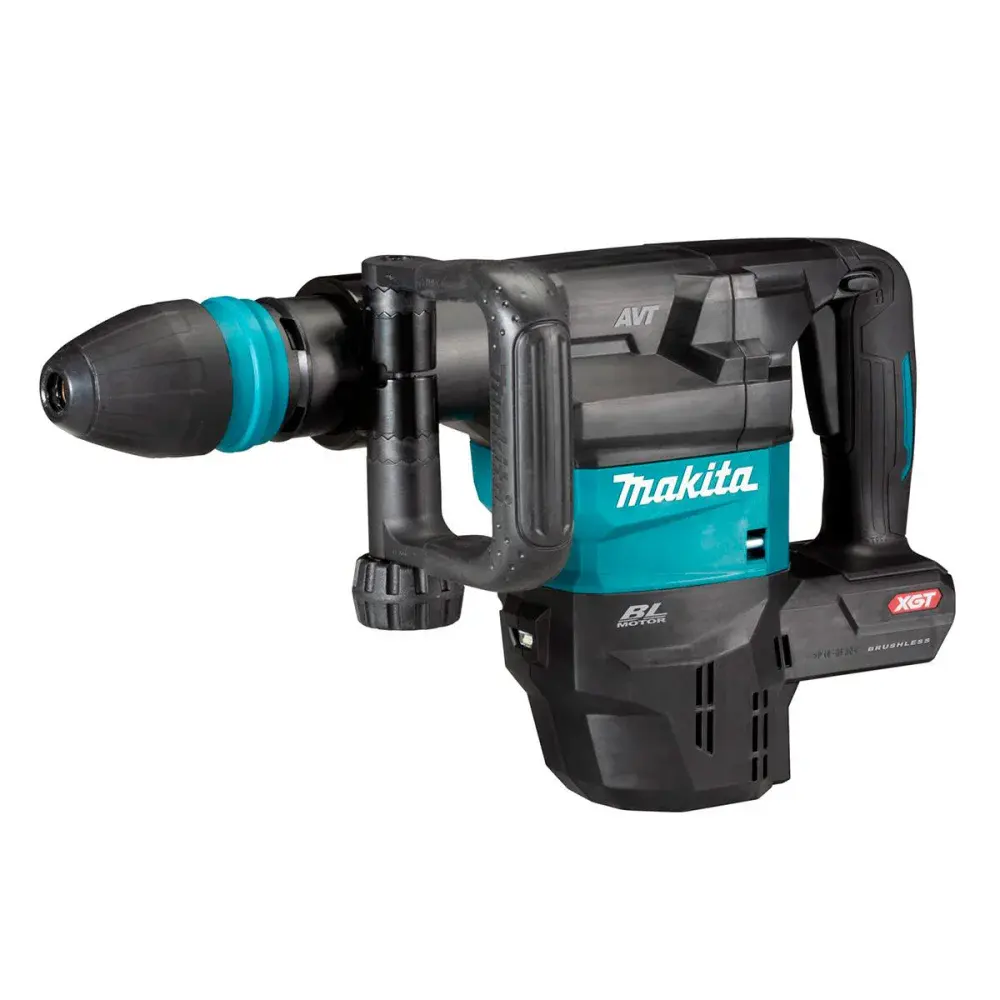 Martelo rompedor xgt s/bateria 40V Makita