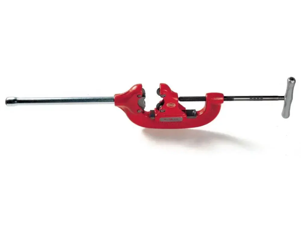 Cortador de tubo 1/8 a 2 2-A Ridgid — fotografia 6