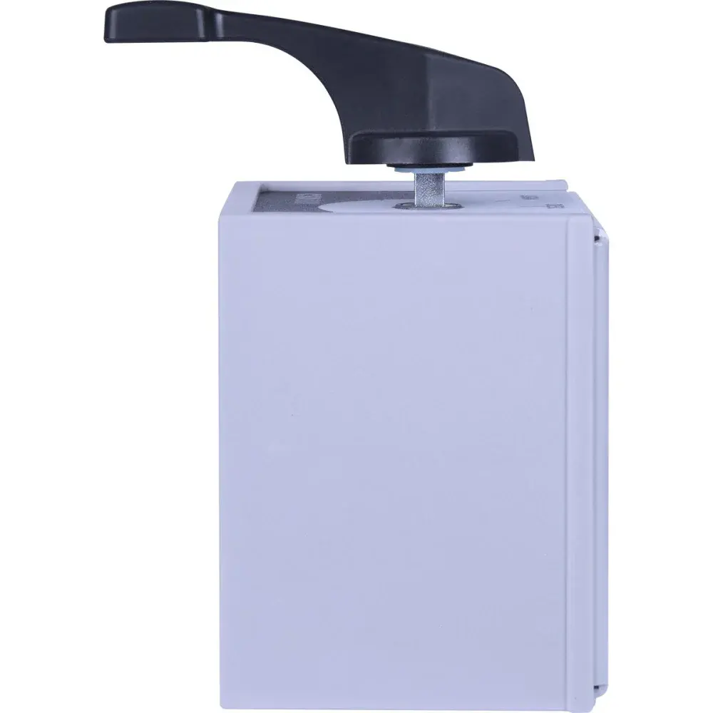 Chave motor l d l Margirius mono tri 30A — fotografia 3