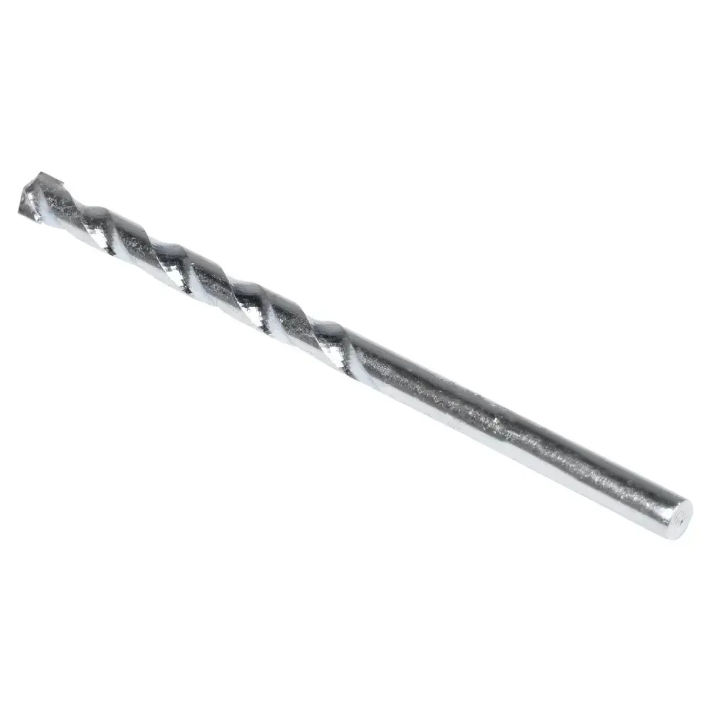Broca para concreto 6 x 100MM CYL-1 Bosch — fotografia 9