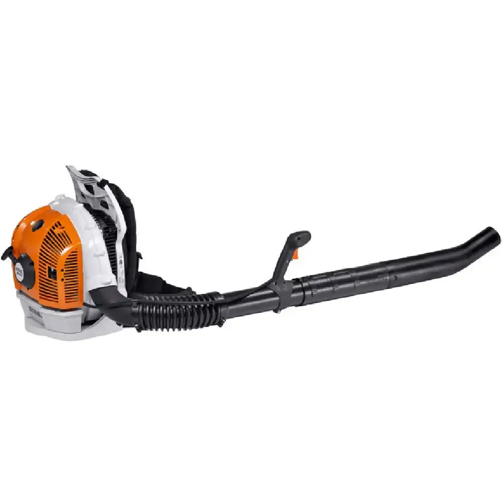 Soprador de folhas combustão a gasolina 64,8 CC BR 600 Stihl — fotografia de referência