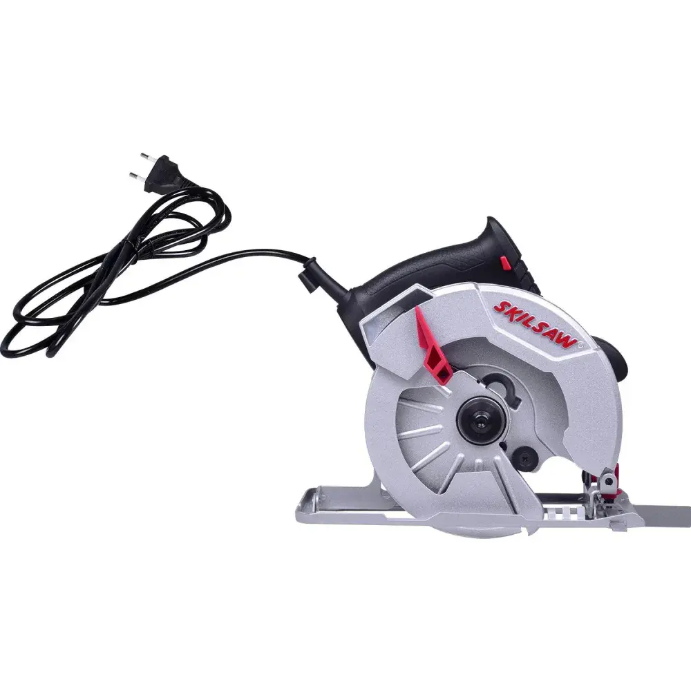 Serra circular 7.1/4 1400 watts 5402 Skil - 220 volts — fotografia 9