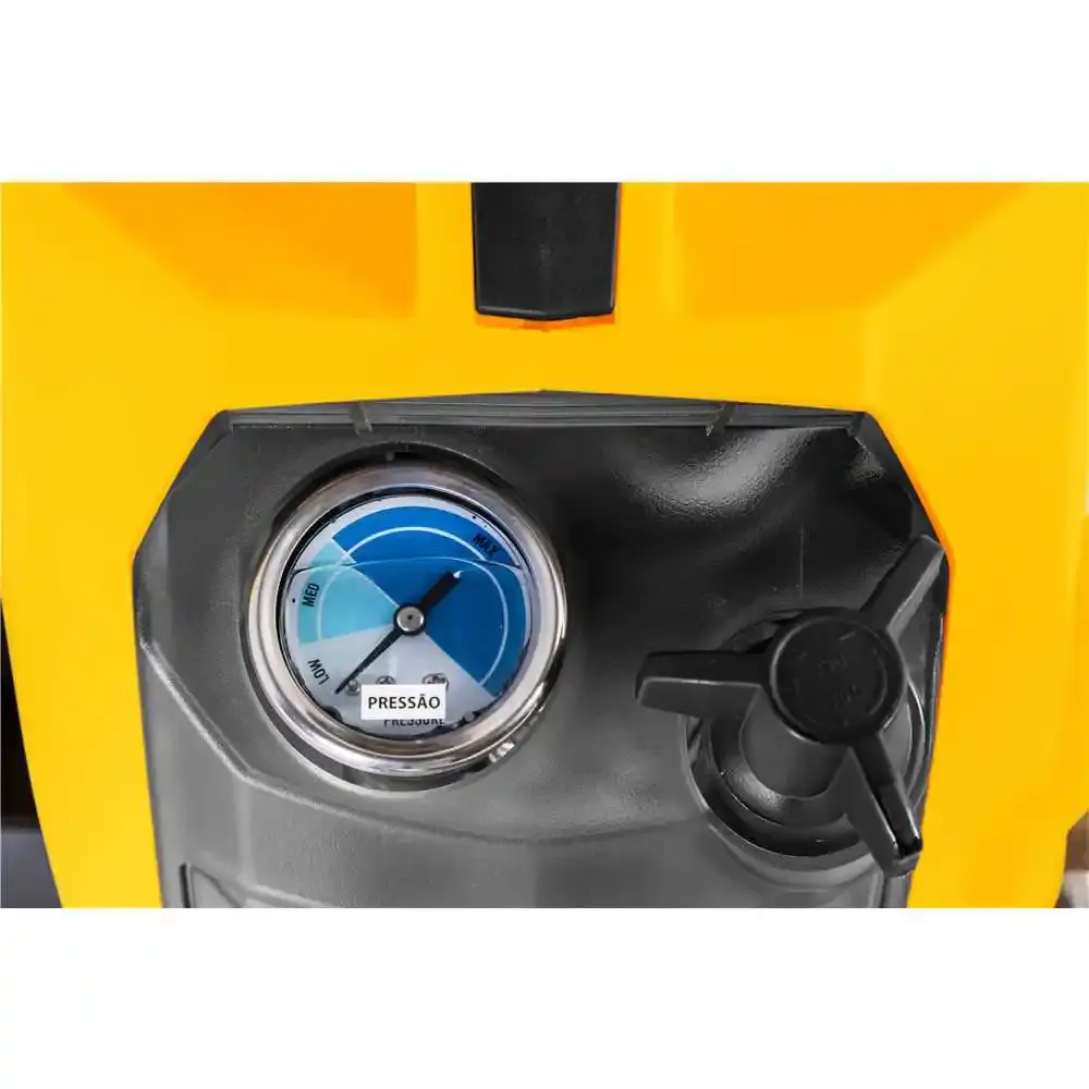Lavadora de alta pressão 2.200W 498L/H LAV2220I Vonder 220 V — fotografia 12