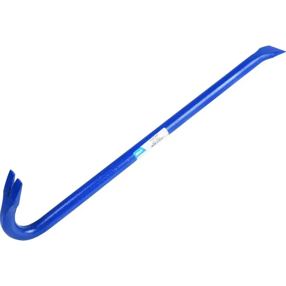 Pé de cabra azul 50CM Kala — fotografia 7