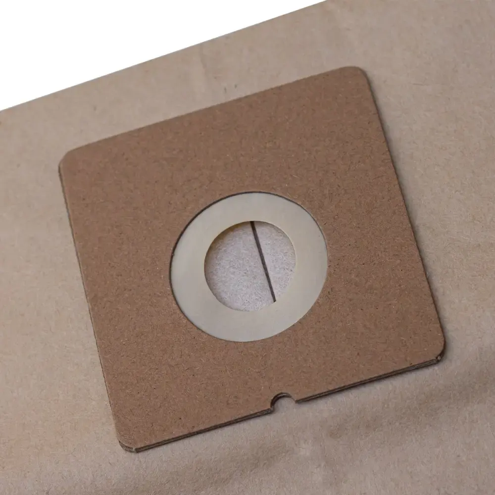Filtro de papel para aspirador NT2000 20L Karcher — fotografia 5