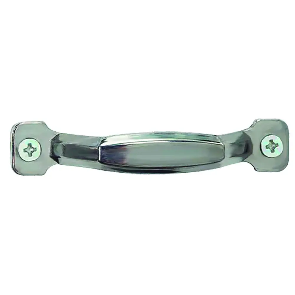 Puxador alça aliança 102MM cr 86127 20 peç