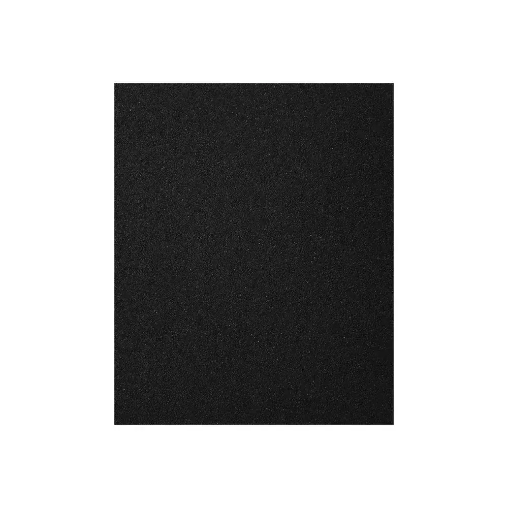 Folha de lixa de ferro K246 G36 225X275MM Norton — fotografia 4