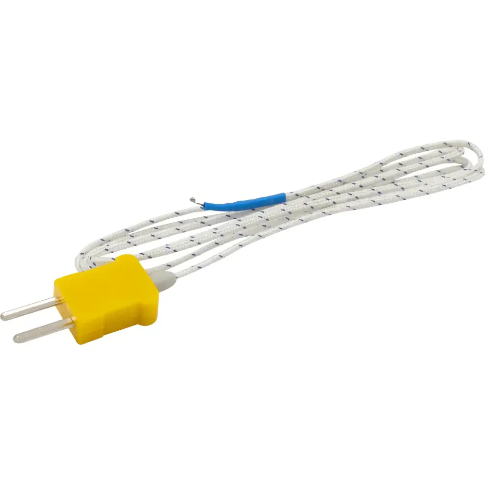 Termopar de contato TP-01 1000MM Icel — fotografia 5