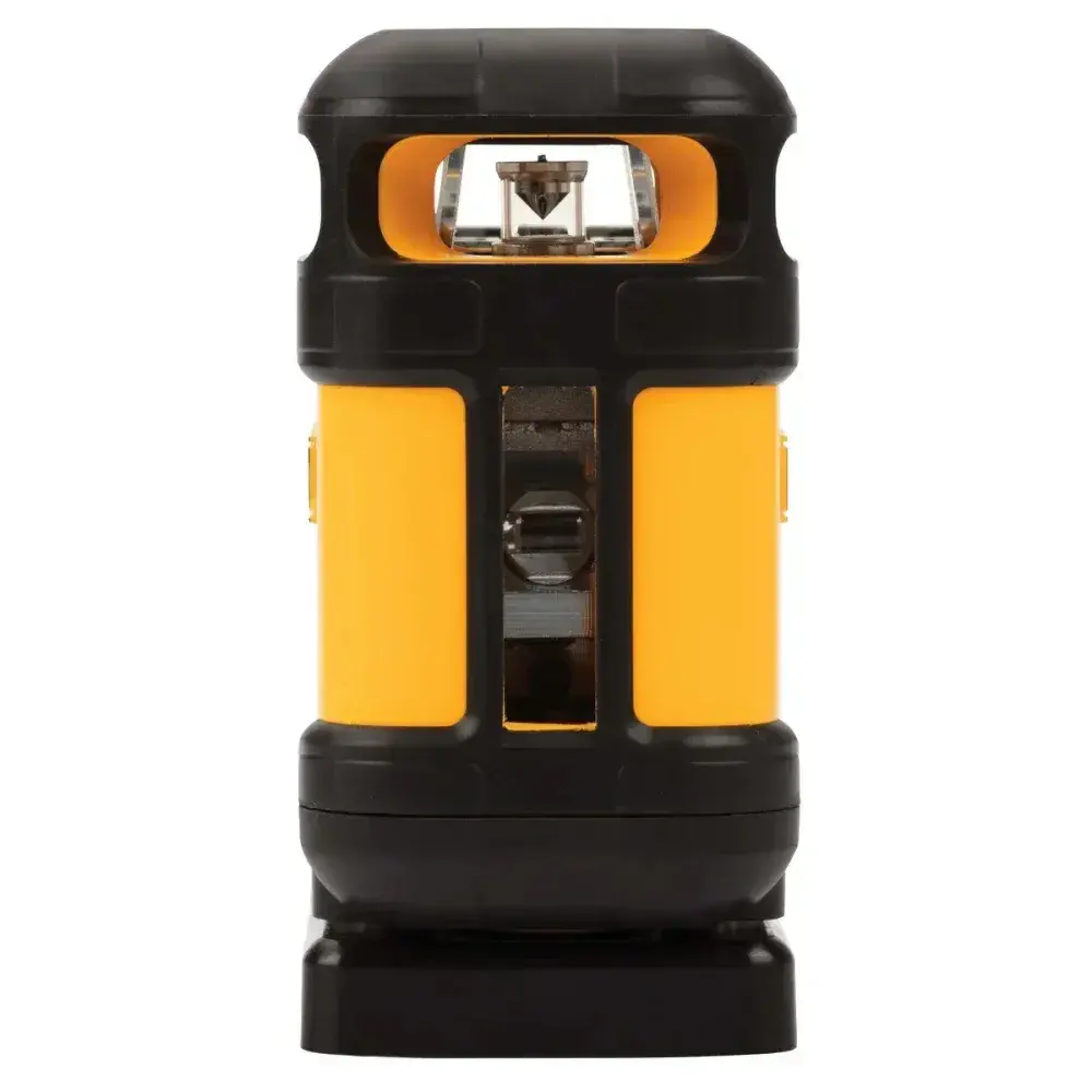 Nível a laser vermelho 2X360 15M 135° DW03601 Dewalt — fotografia 3